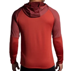 BROOKS Shop -BROOKS Shop 211402 682 MB Notch Thermal Hoodie 2