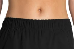 Brooks Women's Chaser 5" 2-IN-1 Short - Black (221464001) 8 Brooks Women's Chaser 5" 2-IN-1 Short - Black (221464001) -BROOKS Shop 221464 001 D1 Chaser 5in 2in1 Short