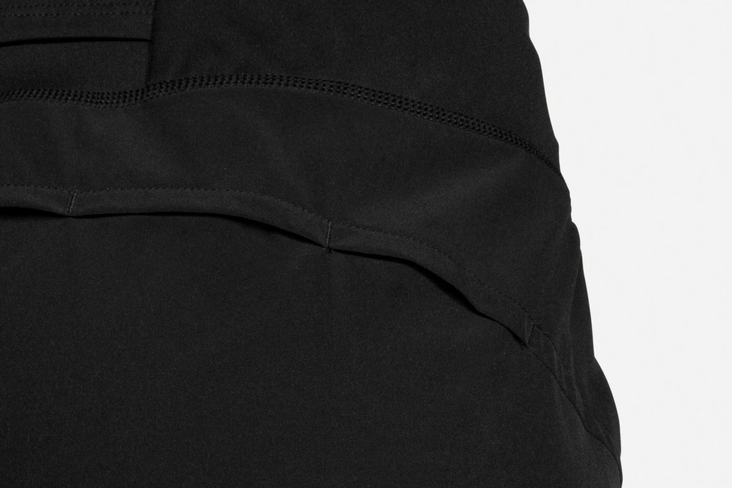 Brooks Women's Chaser 5" Short 8 Brooks Women's Chaser 5" Short - Image 8