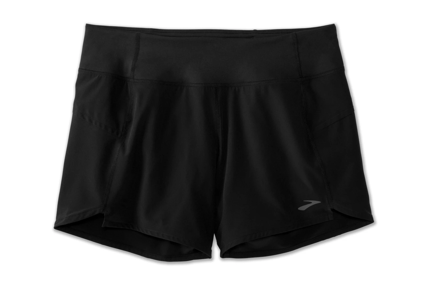 Brooks Women's Chaser 5" Short 9 Brooks Women's Chaser 5" Short - Image 9
