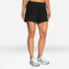 Brooks Women's Chaser 5" Short