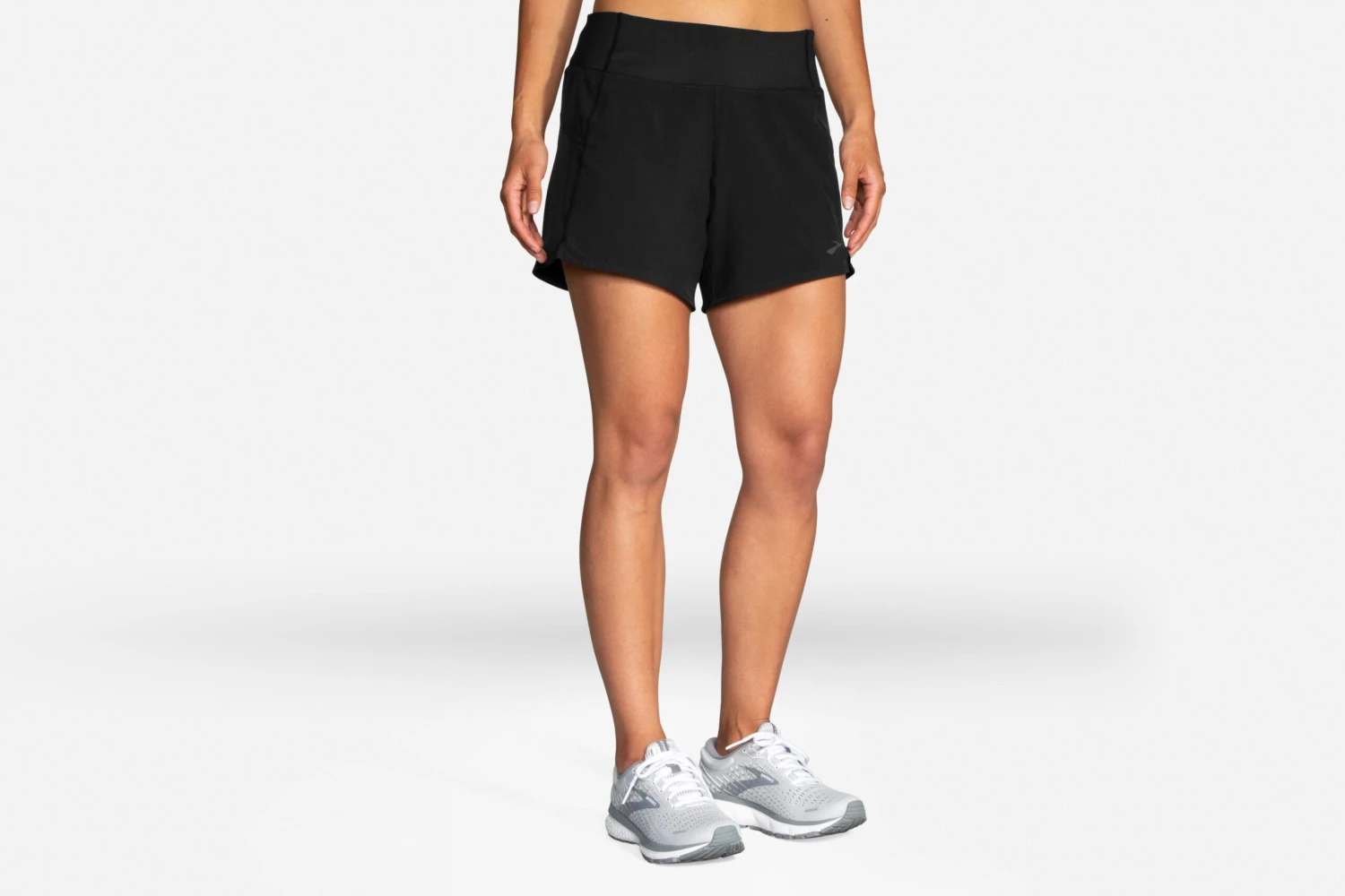 Brooks Women's Chaser 5" Short 1 Brooks Women's Chaser 5" Short