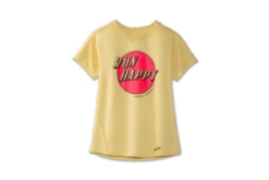 Brooks Women's Distance Graphic Short Sleeve (221469) -BROOKS Shop 221469 765 LF Distance Graphic Short Sleeve scaled