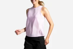 Brooks Women's Distance Tank (221473) -BROOKS Shop 221473 581 MA Distance Tank scaled
