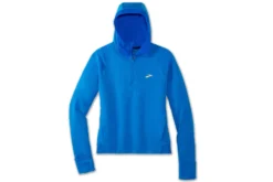 Brooks Women's Notch Thermal Hoodie (221502) -BROOKS Shop 221502 480 LF Notch Thermal Hoodie scaled