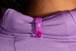 Brooks Women's Notch Thermal Hoodie (221502) -BROOKS Shop 221502 562 D5 Notch Thermal Hoodie