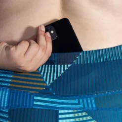 Brooks Women's Method 3/4 Tight -BROOKS Shop 221522 441 D1 Method 34 Tight