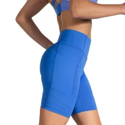 Brooks Women's Method 8" Short Tight -BROOKS Shop 221525 434 MV Method 8in Short Tight