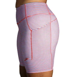 Brooks Women's Method 8" Short Tight -BROOKS Shop 221525 442 D4 Method 8in Short Tight scaled