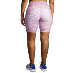 Brooks Women's Method 8" Short Tight -BROOKS Shop 221525 442 MB Method 8in Short Tight scaled