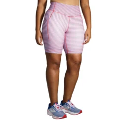 Brooks Women's Method 8" Short Tight -BROOKS Shop 221525 442 MF Method 8in Short Tight scaled