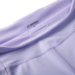 Brooks Women's Method 8" Short Tight -BROOKS Shop 221525 554 D1 Method 8in Short Tight