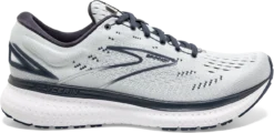 BROOKS Women's Glycerin 19 (085 - Grey/Ombre/White)