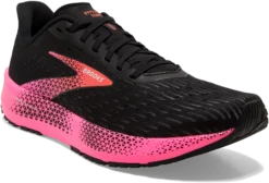 BROOKS Women’s Hyperion Tempo (086 - Black/Pink/Hot Coral) 9 BROOKS Women’s Hyperion Tempo (086 - Black/Pink/Hot Coral) -BROOKS Shop 2527AF68 A2CC 45B3 BD02 612767D5E110