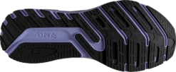 BROOKS Women’s Launch GTS 9 (060 - Black/Ebony/Purple) -BROOKS Shop 275CC7E8 72E2 4B8D 8D8D 5FD543A45945
