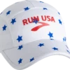 Tempo Hat (419 - Blue Star/Brooks Run USA)
