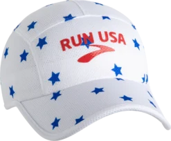 Tempo Hat (419 - Blue Star/Brooks Run USA)