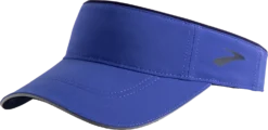 BROOKS Sherpa Unisex Running Visor (454 - Amparo Blue)