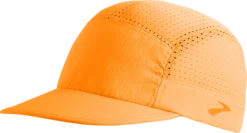 BROOKS Propel Mesh Hat (808 - Fluoro Orange)