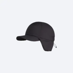 BROOKS Shield Hybrid Hat (001 - Black)