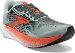 BROOKS Women’s Hyperion Max (426 - Blue Surf/Cherry/Nightlife) -BROOKS Shop 2C86277B 4839 421E 9990 F2B426E81A3A