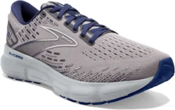 BROOKS Men’s Glycerin 20 (070 - Alloy/Grey/Blue Depths) -BROOKS Shop 31B8B263 6E02 4CF5 A15D 0F67514C1456