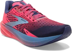 BROOKS Women’s Hyperion Max (659 - Pink/Cobalt/Blissful Blue) -BROOKS Shop 32E060BD 387C 4832 85DD 95515F1B3D68