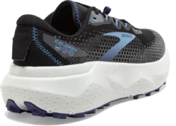 BROOKS Women’s Caldera 6 (082 - Black/Blissful Blue/Grey) -BROOKS Shop 33ADF36A AD2F 4A8F 9C80 371E5F8074CD
