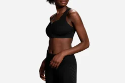 Brooks Women's Dare Zip Run Sports Bra - Black (350075001) -BROOKS Shop 350075 001 ma Dare Zip 97e38bc0 c412 47c7 8e8d fc5fb885050d scaled