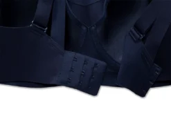 Brooks Women's Dare Underwire Run Bra - Navy (350078451) 15 Brooks Women's Dare Underwire Run Bra - Navy (350078451) -BROOKS Shop 350078 451 D4 Dare Underwire Run Bra