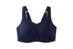 Brooks Women's Dare Underwire Run Bra - Navy (350078451) 13 Brooks Women's Dare Underwire Run Bra - Navy (350078451) -BROOKS Shop 350078 451 LF Dare Underwire Run Bra scaled