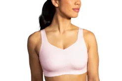 Brooks Women's Dare Underwire Run Bra