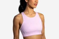 Brooks Women's Drive 3 Pocket Run Bra (350080) -BROOKS Shop 350080 560 MF Drive 3 Pocket Run Bra