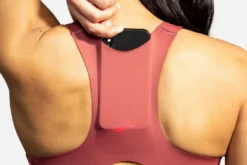 Brooks Women's Drive 3 Pocket Run Bra (350080) -BROOKS Shop 350080 691 D1 Drive 3 Pocket Run Bra scaled