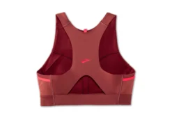 Brooks Women's Drive 3 Pocket Run Bra (350080) -BROOKS Shop 350080 691 LB Drive 3 Pocket Run Bra scaled