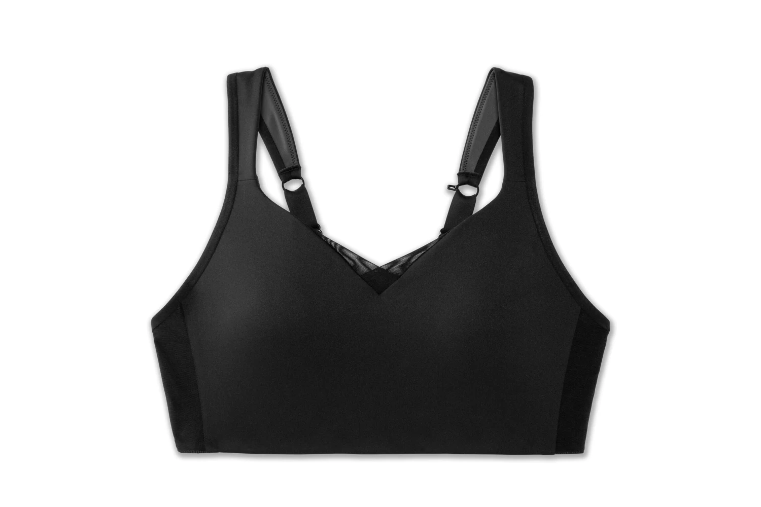 Brooks Women's Drive Convertible Run Bra 7 Brooks Women's Drive Convertible Run Bra - Image 7