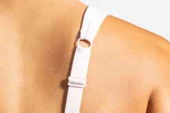 Brooks Women's Drive Convertible Run Bra - Rosewater (350081658) -BROOKS Shop 350081 658 D3 Drive Convertible Run Bra