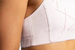 Brooks Women's Drive Convertible Run Bra - Rosewater (350081658) -BROOKS Shop 350081 658 D5 Drive Convertible Run Bra