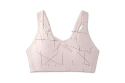 Brooks Women's Drive Convertible Run Bra - Rosewater (350081658) -BROOKS Shop 350081 658 LF Drive Convertible Run Bra scaled