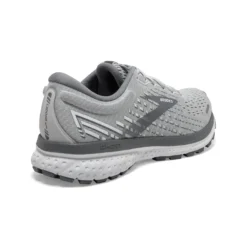 BROOKS Women's Ghost 13 (051 - Alloy/oyster/white) -BROOKS Shop 390D98CC 4483 4B10 B075 7D05928914E3 scaled