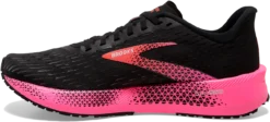 BROOKS Women’s Hyperion Tempo (086 - Black/Pink/Hot Coral) 10 BROOKS Women’s Hyperion Tempo (086 - Black/Pink/Hot Coral) -BROOKS Shop 3F4AF877 6EE4 4CEA 9A80 A48EE5359680