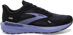 BROOKS Women’s Launch GTS 9 (060 - Black/Ebony/Purple)