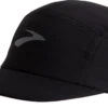 BROOKS Propel Hat (001 - Black)