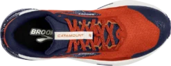BROOKS Men’s Catamount 2 (269 - Rooibos/Biscuit/Peacoat) 10 BROOKS Men’s Catamount 2 (269 - Rooibos/Biscuit/Peacoat) -BROOKS Shop 50B56E54 2380 4766 AE2B E64A6B1513E4