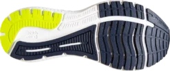 BROOKS Men's Glycerin GTS 19 (443 - Navy/Blue/Nightlife) -BROOKS Shop 544DB6EF 2601 4696 A9E0 BF35F45560A1
