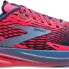 BROOKS Women’s Hyperion Max (659 - Pink/Cobalt/Blissful Blue)