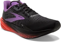 BROOKS Women’s Hyperion Max (089 - Black/Fiesta/Bellflower) -BROOKS Shop 5C06D37D 9F6C 45E4 B97E E6EC3D35490E