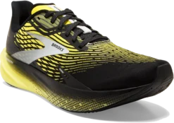 BROOKS Men’s Hyperion Max (078 - Black/Blazing Yellow/White -BROOKS Shop 5F23CA2A 64C6 46DC 95FD 99E04B6467D5