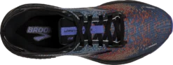 BROOKS Men’s Adrenaline GTS 22 “Pixel Pack” (041 - Royal Blue/Black/Grey) -BROOKS Shop 603563FB 03B4 4427 94E5 F5AA7C3496A1