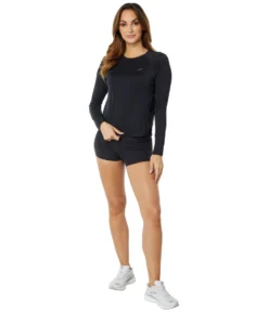 Brooks Sprint Free Long Sleeve -BROOKS Shop 61EpxtThwGL